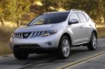 Nissan Murano 2008 года